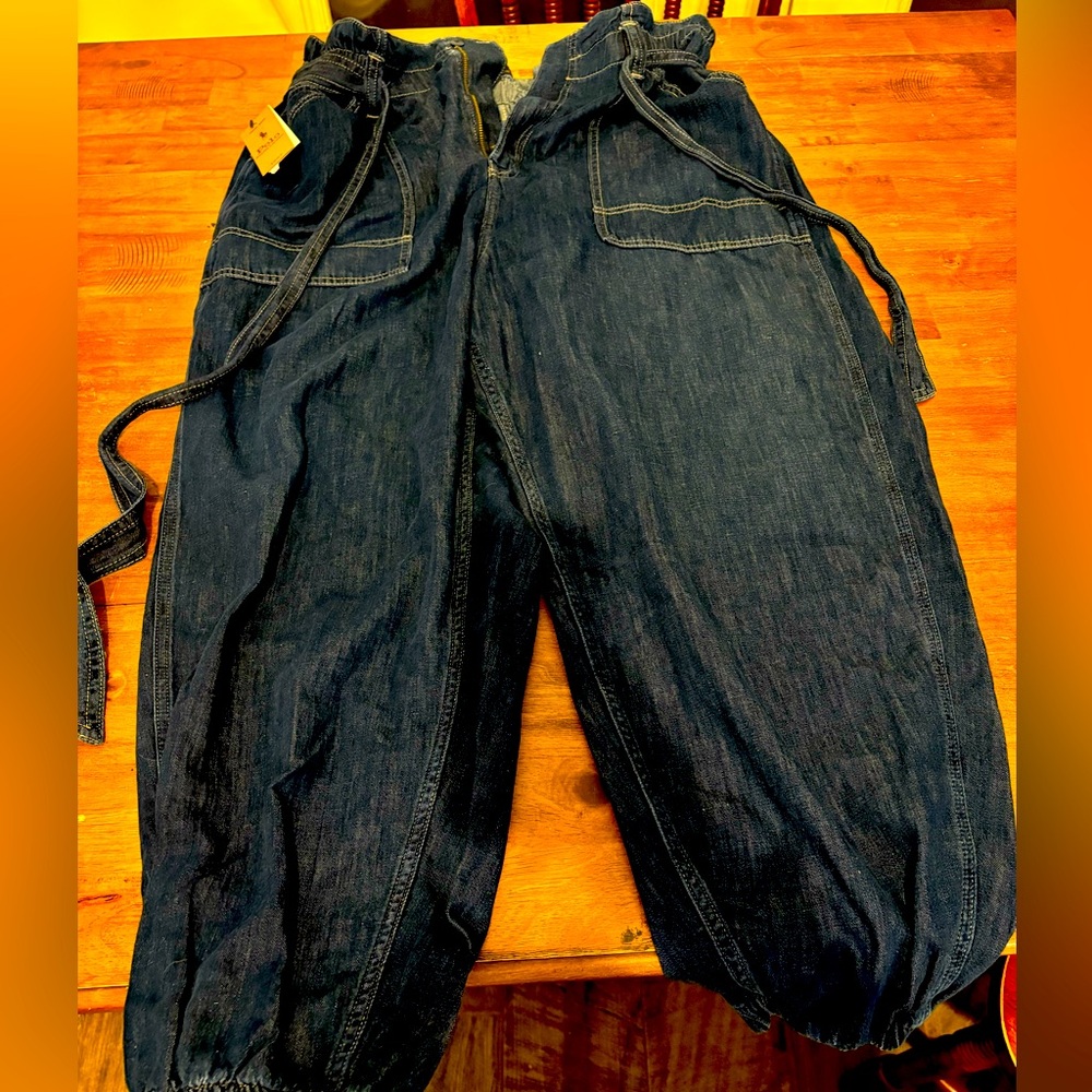 Ralph Lauren Jean joggers